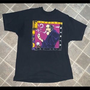 Coffee espresso vintage shirt